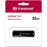 Накопитель USB Transcend JetFlash 350 32Gb