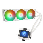 Кулер Thermalright F-WFRAME-360-WH-ARGB