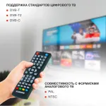 TV-тюнер Starwind CT-220