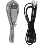 ИБП Powercom Spider SPD-900U LCD (Line-Interactive, 900ВА, 540Вт, 8xIEC 320 C13 (компьютерный))