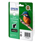 Чернильный картридж Epson C13T15904010 (оптимизатор глянца; 6000стр; 17мл; St Ph R2000)