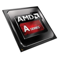 Процессор AMD A8-9600 (3100MHz, AM4, AMD Radeon R7)