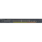 Коммутатор ZyXEL NebulaFlex XMG1930-30HP