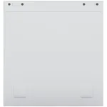 Шкаф коммутационный настенный Cabeus SH-05F-9U60/45 (9U, 600x501x450мм, IP20, 60кг)