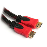 Кабель соединительный аудио-видео (HDMI (m), HDMI (m), 3м)