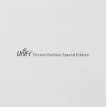Серверная платформа Ubiquiti UDM-SE