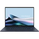 Ноутбук ASUS Zenbook 14 OLED UX3405MA-QD488W (Intel Core Ultra 7 155H 1.4 ГГц/16 ГБ LPDDR5x/14