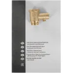 Водонагреватель Ariston PRO1 R INOX ABS 30 V SLIM