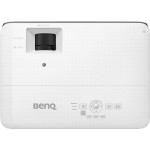 Проектор BenQ TK700 (DLP, 3840x2160, 10000:1, 3200лм, HDMI x2)