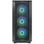 Корпус Lian Li Lancool III Black (Full-Tower)