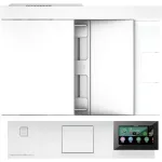 МФУ HP Color LaserJet Pro MFP 4303dw (лазерная, цветная, A4, 512Мб, 33стр/м, 600x600dpi, авт.дуплекс, 50'000стр в мес, Wi-Fi)