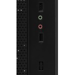Корпус Accord ENTRY ACC-242B (Mini-Tower, 2xUSB3.0)