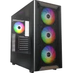 Корпус Montech XR Wood (Midi-Tower)