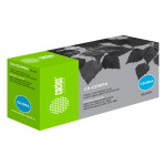 Тонер-картридж Cactus CS-CE400A (черный; 5500стр; CLJ M551)