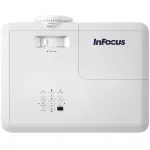 Проектор InFocus IN0022SL (800x600, 4000лм, HDMI)