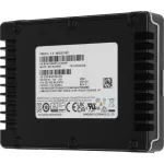 Жесткий диск SSD 960Гб Samsung (U.3, 12000/1600 Мб/с, 70000 IOPS, PCIe 5.0 x4, для сервера)