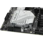 Материнская плата MSI MAG B760M MORTAR WIFI II (LGA1700, Intel B760, 4xDDR5, microATX, RAID SATA: 0,1,15,5)