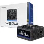 Блок питания Chieftec PPG-750-S (ATX, 750Вт, GOLD)