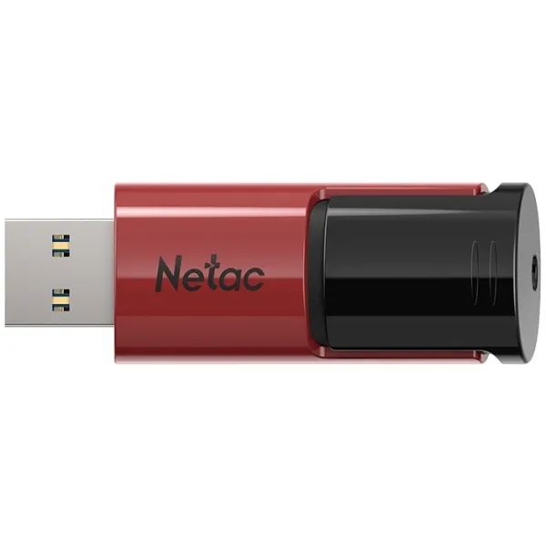Накопитель USB Netac NT03U182N-064G-30RE