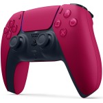 PlayStation DualSense белый для 5