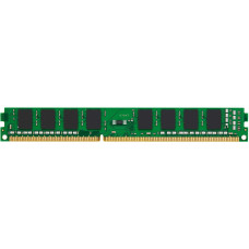 Память DIMM DDR3 4Гб 1600МГц Kingston (12800Мб/с, CL11, 240-pin, 1.35) [KVR16N11S8/4WP]