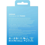 Внешний жесткий диск HDD 2Тб Samsung (2.5