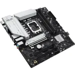 Материнская плата ASUS PRIME B760M-A WIFI II (SocketLGA1700, 4xDDR5, microATX, RAID SATA: 0,1,15,5)