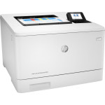 HP Color LaserJet Enterprise M455dn (лазерная, цветная, A4, 1280Мб, 600x600dpi, авт.дуплекс, 55'000стр в мес, RJ-45, USB)