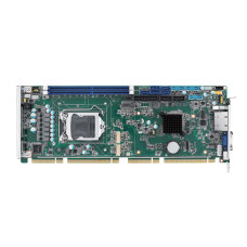 Материнская плата Advantech PCE-5131G2-00A2 (LGA 1151, Intel Q370, 2xDDR4 DIMM, RAID SATA: 0,1,10,5)