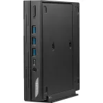 ПК MSI Pro DP10 12M Mini (Core i3 1215U 1200МГц, DDR4 8Гб, SSD 512Гб, Intel UHD Graphics, без ОС)