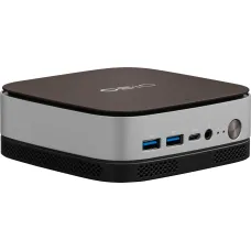 ПК Osio BaseLine B51i-008 (Core i3 1215U 1200МГц, DDR4, SSD 256Гб, Intel UHD Graphics, Windows 11 Pro)