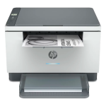 МФУ HP LaserJet M236d (лазерная, черно-белая, A4, 64Мб, 29стр/м, 600x600dpi, авт.дуплекс, 20'000стр в мес, USB)