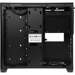 Корпус Lian Li PC-O11 Dynamic Mini Air Black (Mini-Tower)