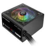 Блок питания Thermaltake Smart RGB 700W (ATX, 700Вт, 20+4 pin, ATX12V 2.3, 1 вентилятор)