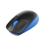 Мышь Logitech Беспроводная M190 (кнопок 3, 1000dpi)