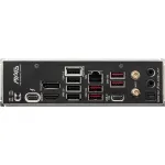 Материнская плата MSI MAG B860 TOMAHAWK WIFI (Socket-1851, xDDR4 DIMM, ATX, RAID SATA: 0,1,10,5)