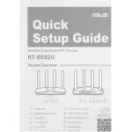ASUS RT-BE82U