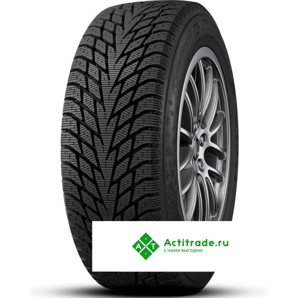 Шина Cordiant Winter Drive 2 SUV 255/55 R18 109T зимняя