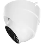 Камера видеонаблюдения Dahua DH-IPC-HDW1239VP-A-IL-0280B (IP, купольная, уличная, 2Мп, 2.8-2.8мм, 1920x1080, 25кадр/с)