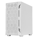 Корпус SilverStone SST-FAH1MW-G (Mini-Tower)