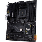 Материнская плата ASUS TUF GAMING B550-PLUS WIFI II (AM4, 4xDDR4 DIMM, ATX, RAID SATA: 0,1,10)