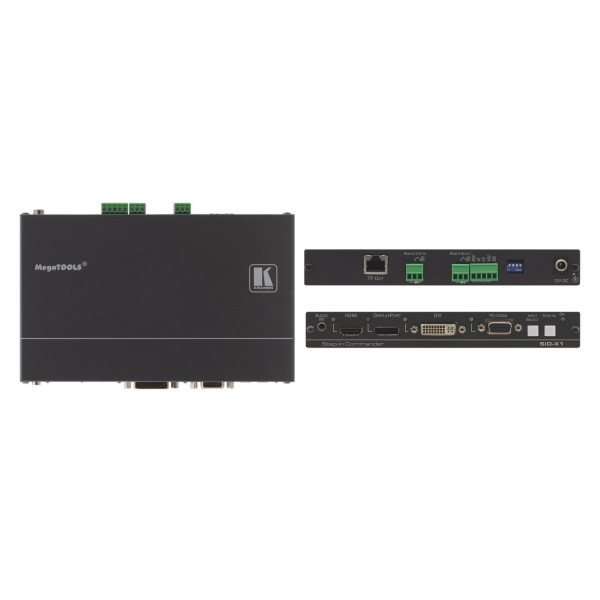 Kramer SID-X1