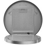 Вытяжка Maunfeld Lee Isla 39 sensor