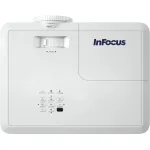 Проектор InFocus IN0026SL (1280x800, 4000лм, HDMI x2, S-Video, VGA, аудио mini jack)