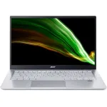 Ноутбук Acer Swift 3 SF314-43 (AMD Ryzen 7 5700U 1.8 Ггц/16 ГБ/14