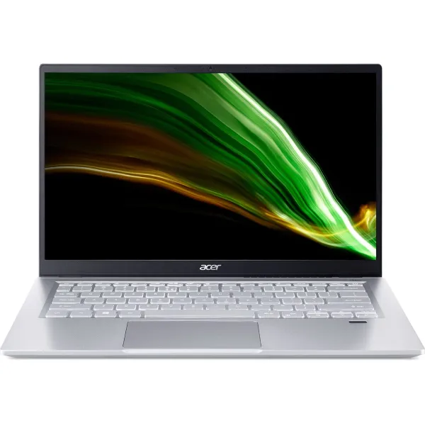 Ноутбук Acer Swift 3 SF314-43 (AMD Ryzen 7 5700U 1.8 Ггц/16 ГБ/14