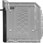 Электрический духовой шкаф Indesit IFSE 3841 J IX