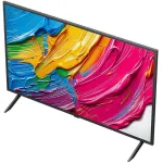 LED-телевизор LG 43QNED80A6A (43