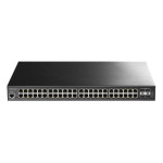 Коммутатор Cudy GS2048PS4-720W