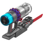 Вертикальный пылесос Dyson Gen5Detect Absolute (SV23)